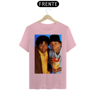 Nome do produto Camiseta Kenan & Kel