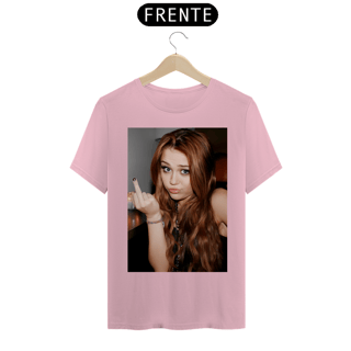 Nome do produto Camiseta Miley Cyrus 2000's