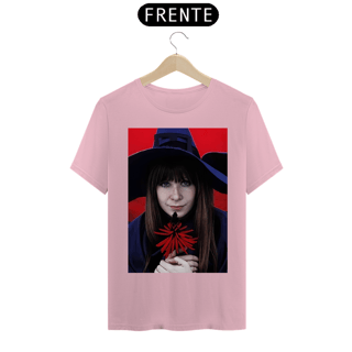 Nome do produto Camiseta Rita Lee 80's
