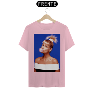 Nome do produto Camiseta Xuxa 80's