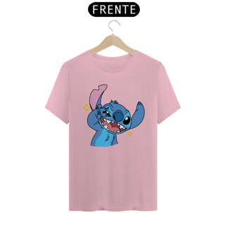 Nome do produto Camiseta Stitch 