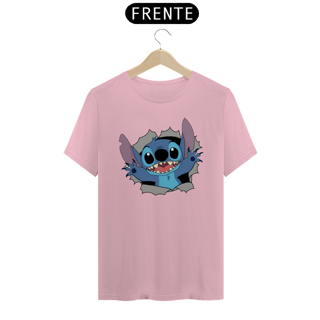 Nome do produto Camiseta Stich