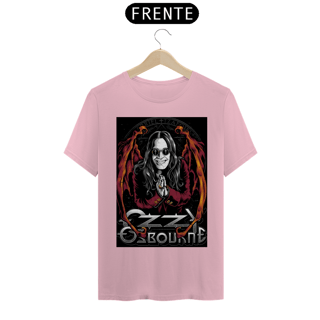 Nome do produto Ozzy Osbourne - Clássicos do Rock