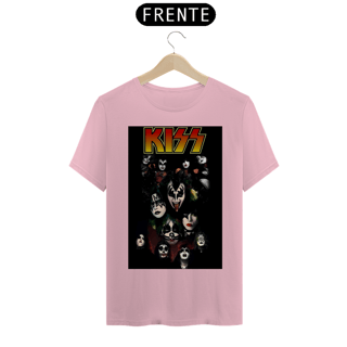 Nome do produto Kiss - Clássicos do Rock