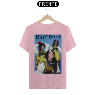 Nome do produto Camiseta Billie Eilish -Supreme