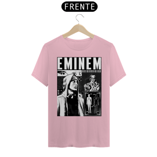 Nome do produto Camiseta Eminem F*CK