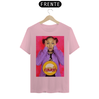 Nome do produto Camiseta As Visões da Raven - That So Raven 2000s