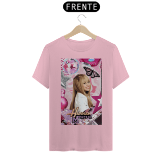 Nome do produto Camiseta Hannah Montana 2000s