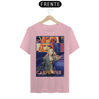 Nome do produto Sabrina Carpenter - Pose
