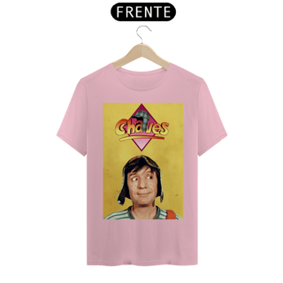 Nome do produto Camiseta Chaves