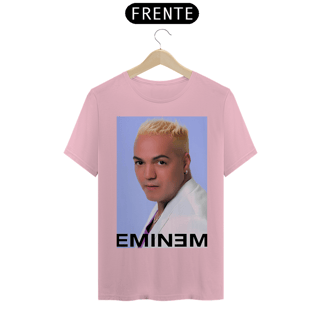 Nome do produto Camiseta Belo Eminem Brasileiro - MEME