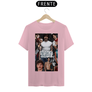 Nome do produto Camiseta Benson Boone