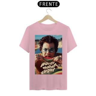Nome do produto Camiseta Harry Styles - Watermelon Sugar