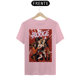 Nome do produto Camiseta Rouge 2000s