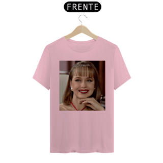 Nome do produto Camiseta Paolla Bracho - A Usurpadora de Gaby Spanic