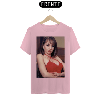 Nome do produto Camiseta Paolla Bracho - A Usurpadora de Gaby Spanic
