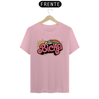 Nome do produto Camiseta Eai Bicha