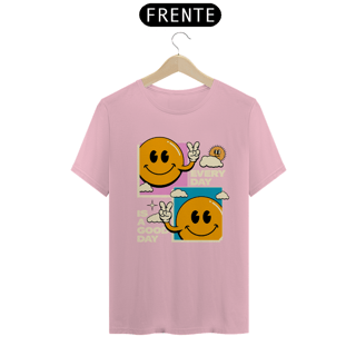 Nome do produto Camiseta Every Day Is A Good Day