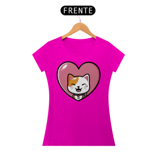 Nome do produto Baby Long Cat Love