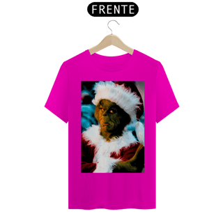 Nome do produto Camiseta Grinch Christmas