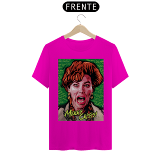 Nome do produto Camiseta Merry Crisis!