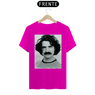 Nome do produto Camiseta Belchior 70's