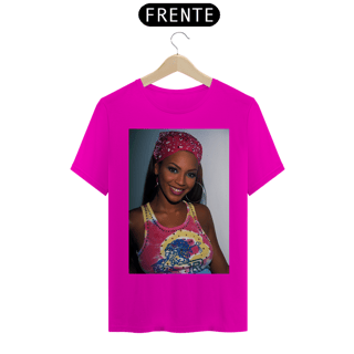 Nome do produto Camiseta Beyoncé 2000's