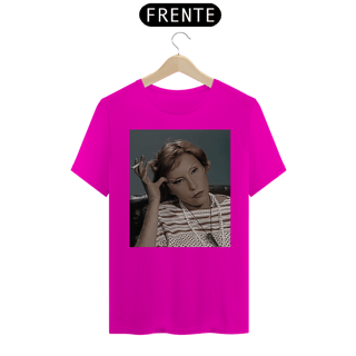 Nome do produto Camiseta Clarice Lispector