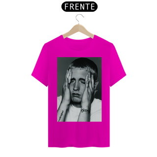 Nome do produto Camiseta Eminem 2000's