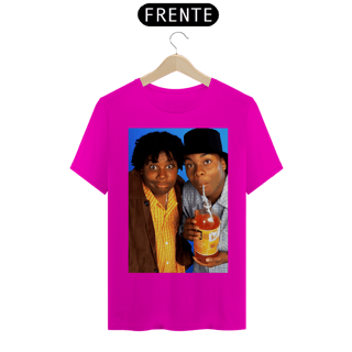 Nome do produto Camiseta Kenan & Kel