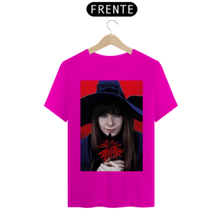 Nome do produto Camiseta Rita Lee 80's