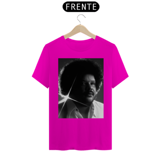 Nome do produto Camiseta Tim Maia 70's