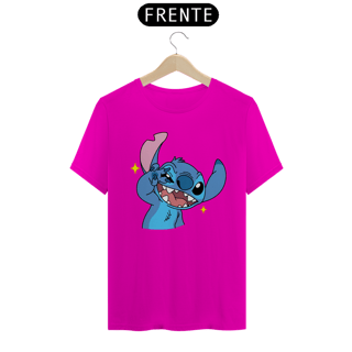 Nome do produto Camiseta Stitch 
