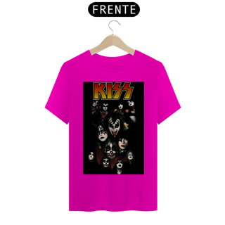 Nome do produto Kiss - Clássicos do Rock