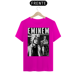 Nome do produto Camiseta Eminem F*CK
