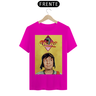 Nome do produto Camiseta Chaves