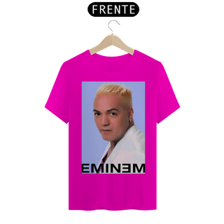 Nome do produto Camiseta Belo Eminem Brasileiro - MEME