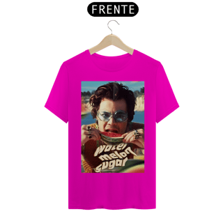 Nome do produto Camiseta Harry Styles - Watermelon Sugar