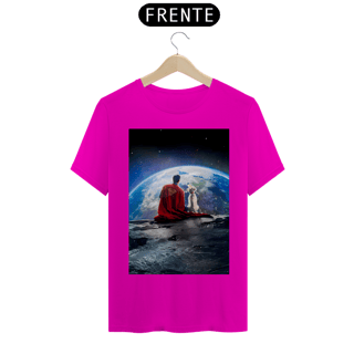 Nome do produto Camiseta Superman: Krypto - Supercão