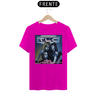 Nome do produto Camiseta TLC - No Scrubs -2000s