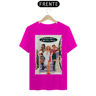 Nome do produto Camiseta As Patricinhas de Beverly Hills - Clueless 2000s