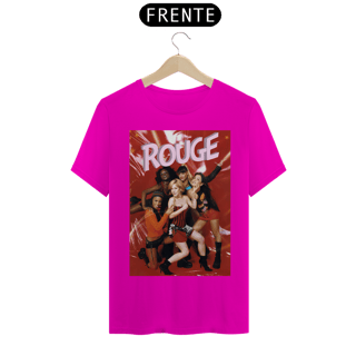 Nome do produto Camiseta Rouge 2000s