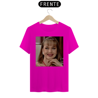 Nome do produto Camiseta Paolla Bracho - A Usurpadora de Gaby Spanic