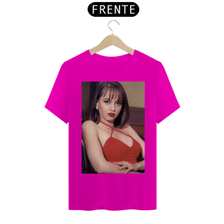 Nome do produto Camiseta Paolla Bracho - A Usurpadora de Gaby Spanic