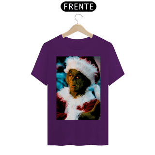 Nome do produto Camiseta Grinch Christmas