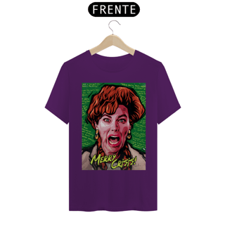 Nome do produto Camiseta Merry Crisis!