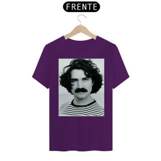 Nome do produto Camiseta Belchior 70's