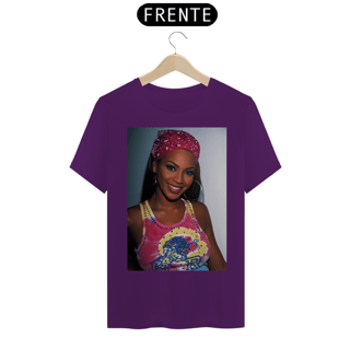 Nome do produto Camiseta Beyoncé 2000's