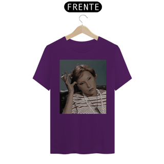 Nome do produto Camiseta Clarice Lispector