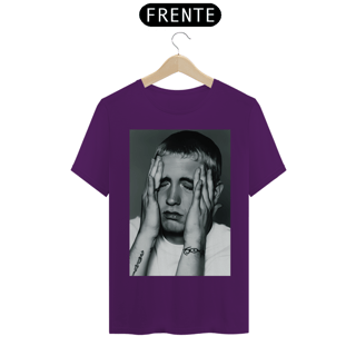 Nome do produto Camiseta Eminem 2000's